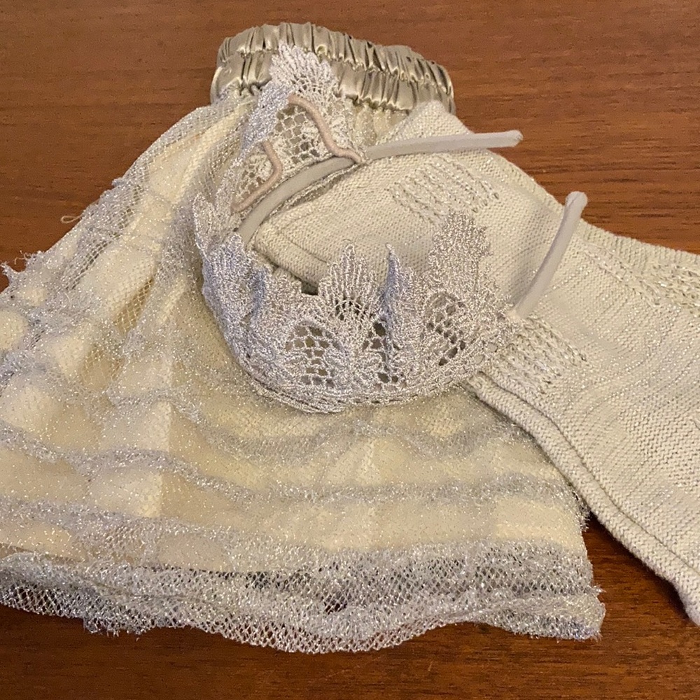 The Land of Nod Princess Dress Up